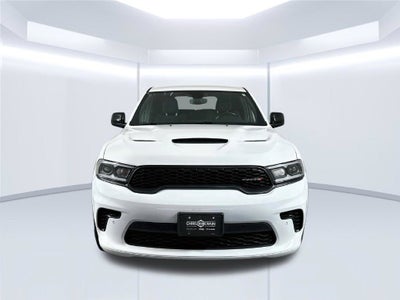 2024 Dodge Durango R/T RWD