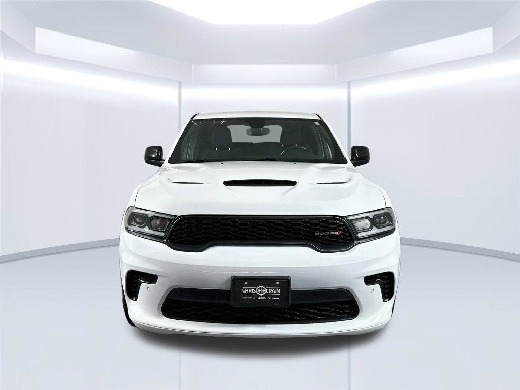 2024 Dodge Durango R/T RWD