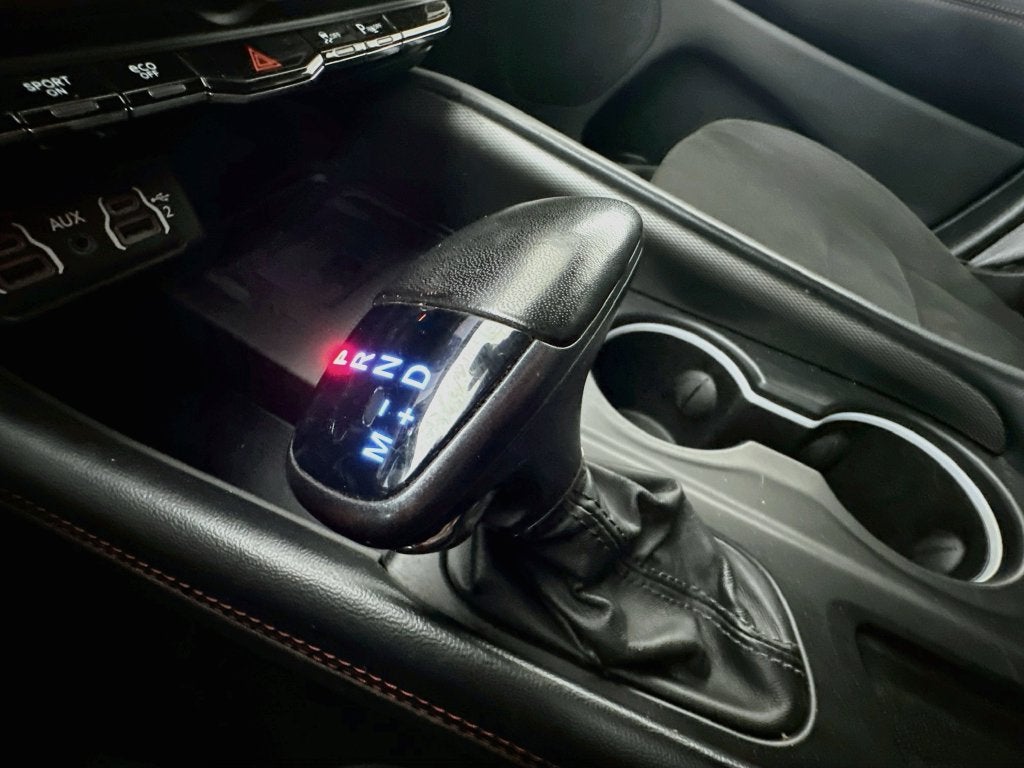 2024 Dodge Durango R/T RWD