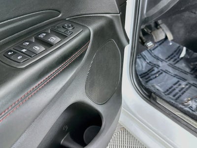 2024 Dodge Durango R/T RWD