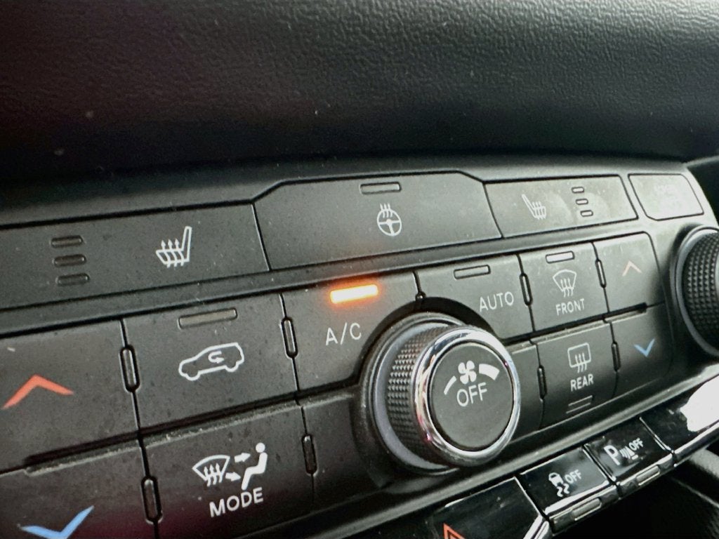 2024 Dodge Durango R/T RWD