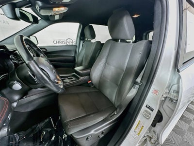 2024 Dodge Durango R/T RWD