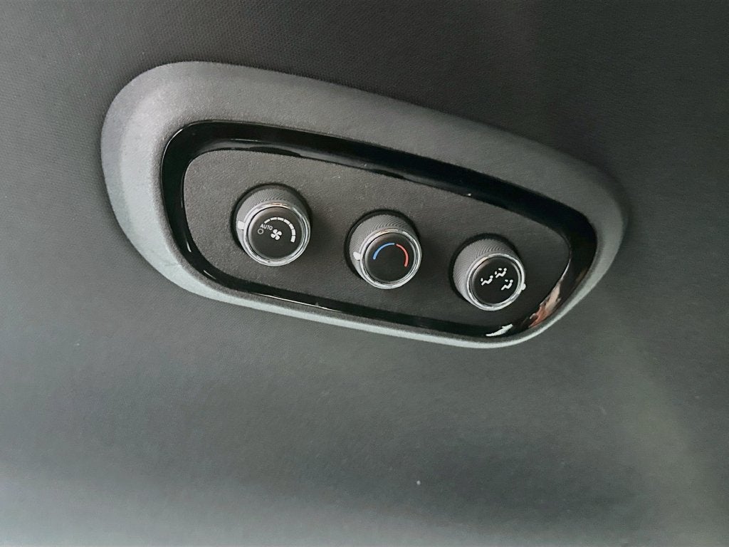 2024 Dodge Durango R/T RWD
