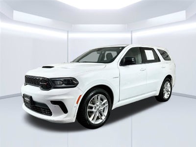 2024 Dodge Durango R/T RWD
