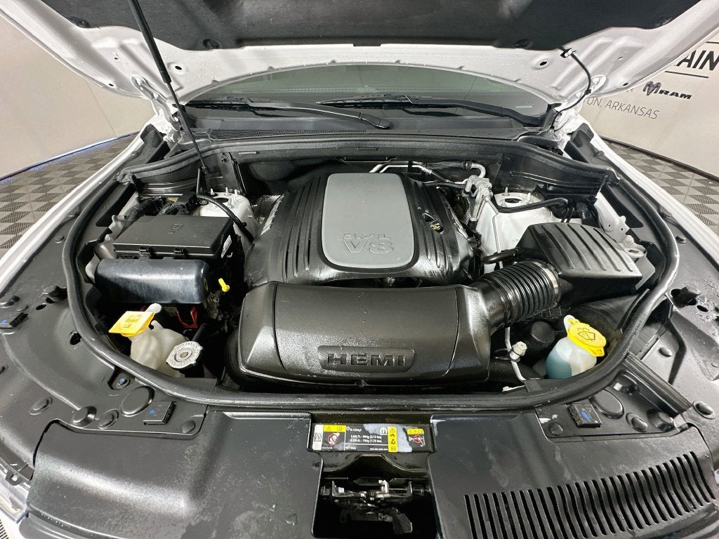 2024 Dodge Durango R/T RWD