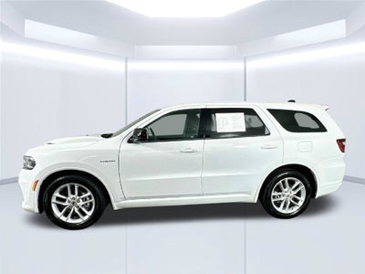 2024 Dodge Durango R/T RWD