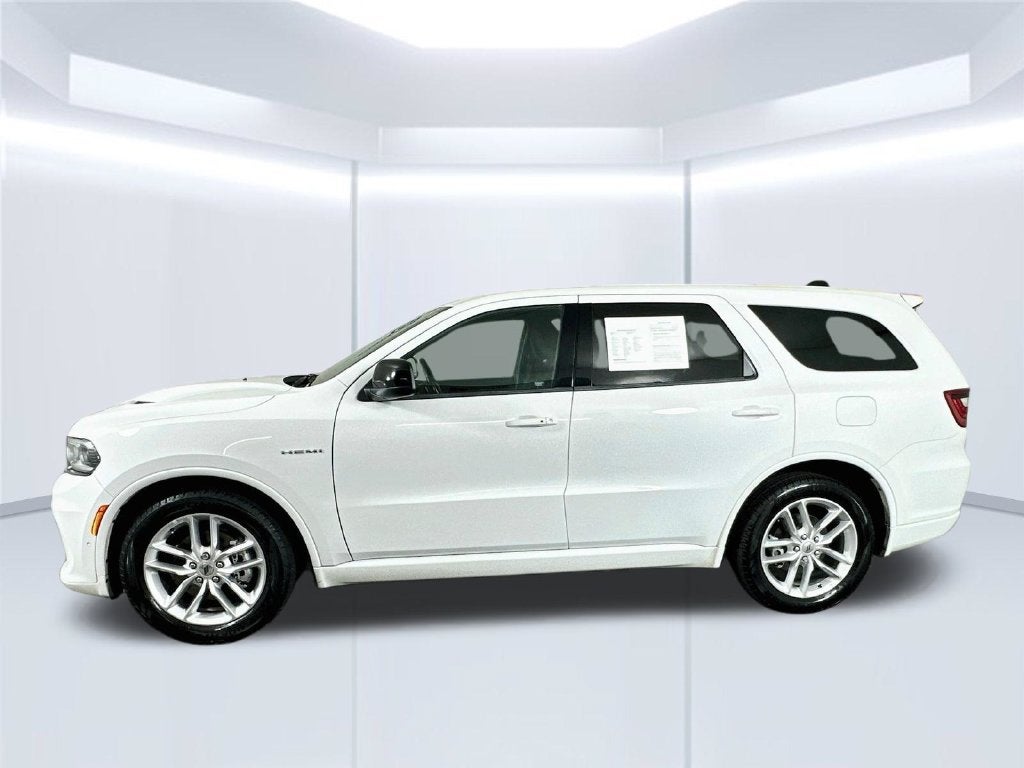2024 Dodge Durango R/T RWD