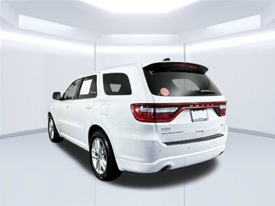 2024 Dodge Durango R/T RWD
