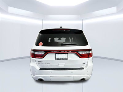 2024 Dodge Durango R/T RWD