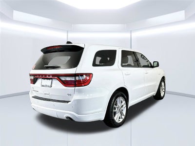 2024 Dodge Durango R/T RWD