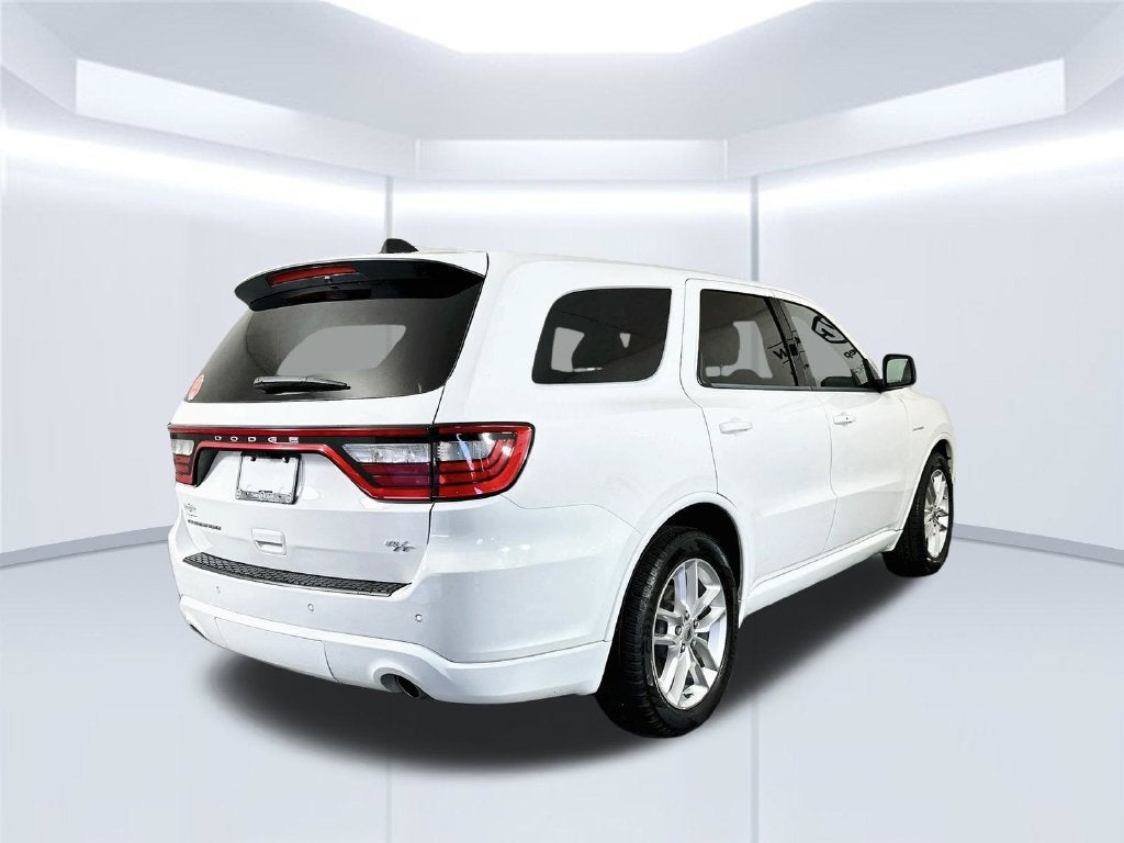 2024 Dodge Durango R/T RWD