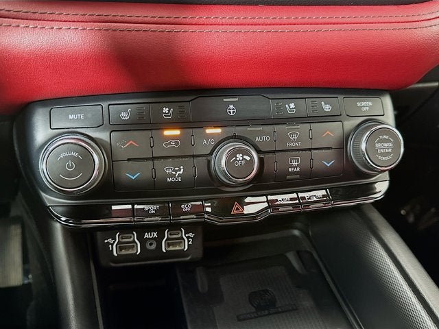 2022 Dodge Durango R/T RWD