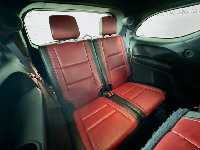 2022 Dodge Durango R/T RWD