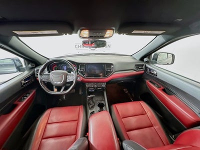 2022 Dodge Durango R/T RWD