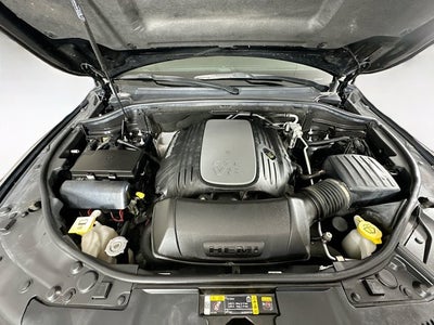 2022 Dodge Durango R/T RWD