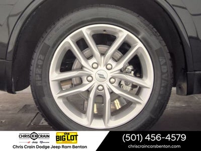 2024 Dodge Durango R/T Plus AWD