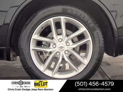 2024 Dodge Durango R/T Plus AWD