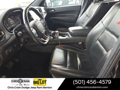 2024 Dodge Durango R/T Plus AWD