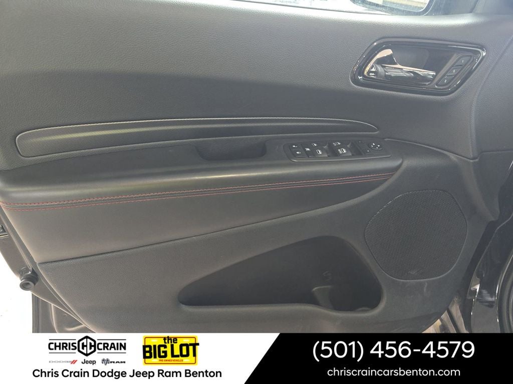 2024 Dodge Durango R/T Plus AWD