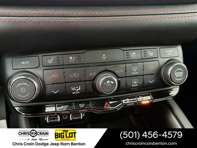 2024 Dodge Durango R/T Plus AWD