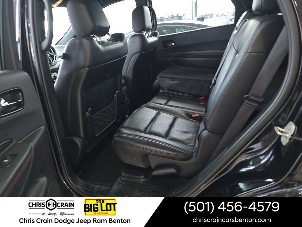 2024 Dodge Durango R/T Plus AWD