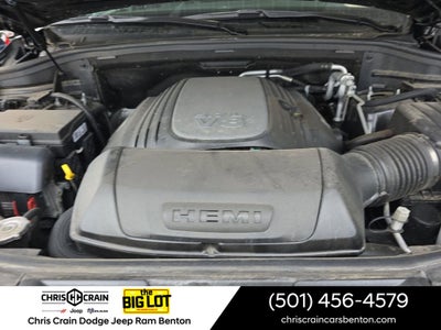 2024 Dodge Durango R/T Plus AWD