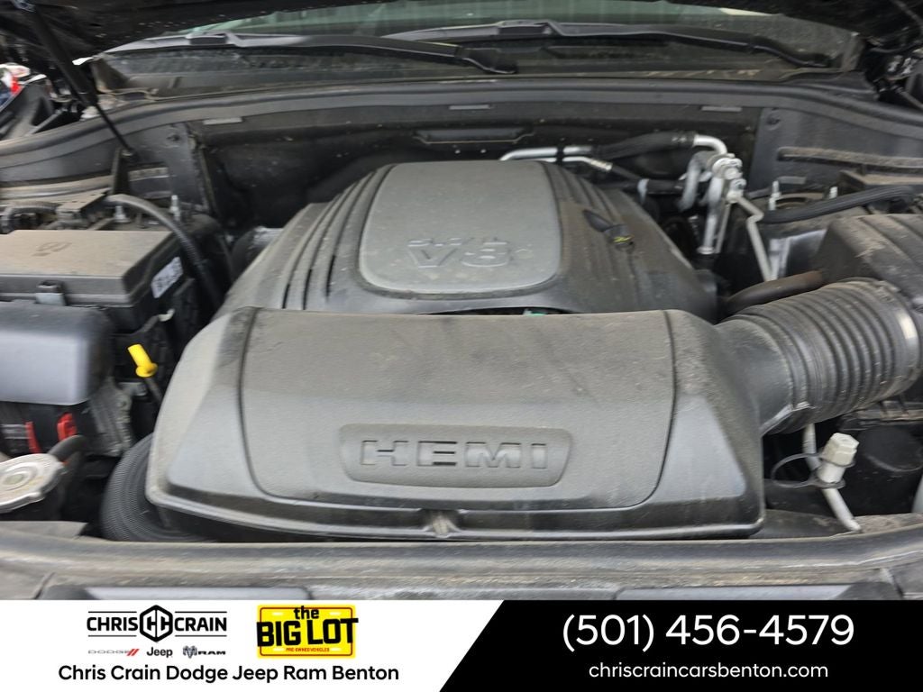 2024 Dodge Durango R/T Plus AWD