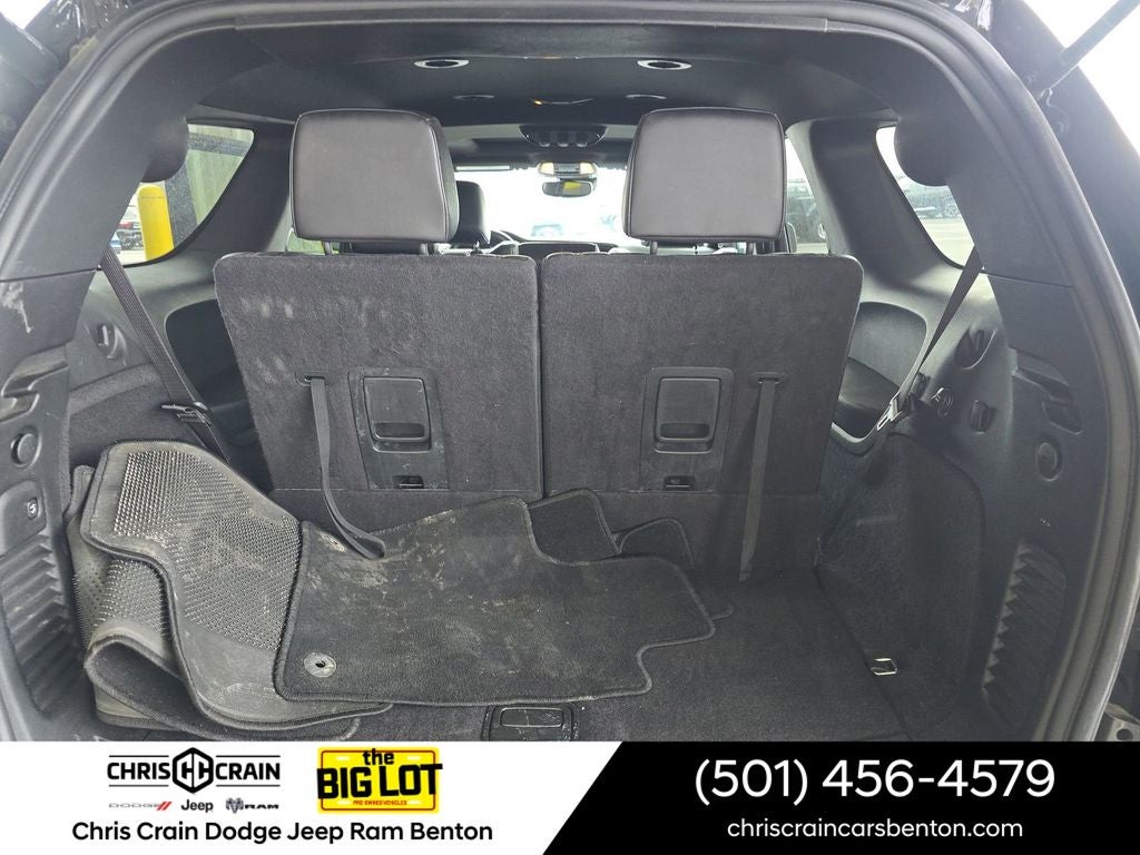 2024 Dodge Durango R/T Plus AWD