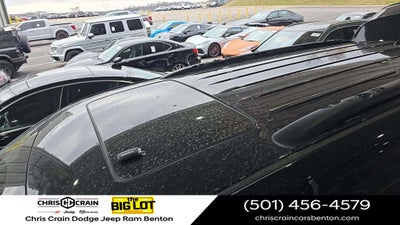 2024 Dodge Durango R/T Plus AWD