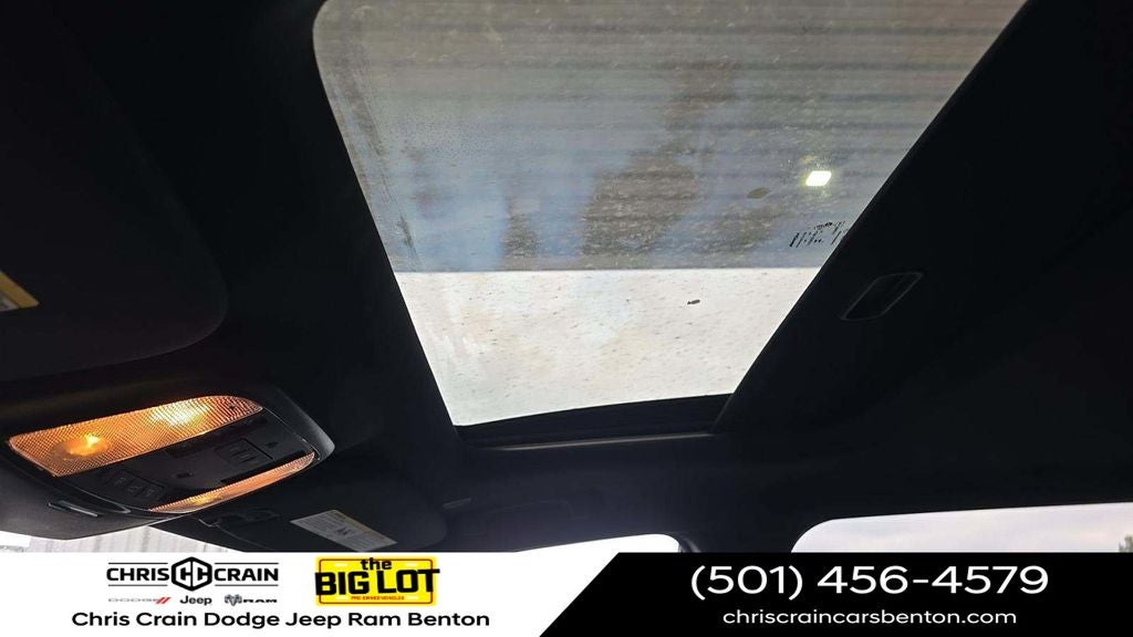 2024 Dodge Durango R/T Plus AWD