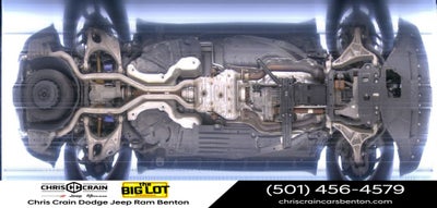 2024 Dodge Durango R/T Plus AWD