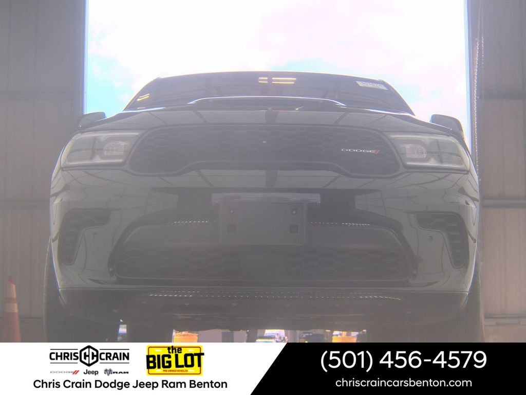 2024 Dodge Durango R/T Plus AWD