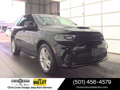 2024 Dodge Durango R/T Plus AWD