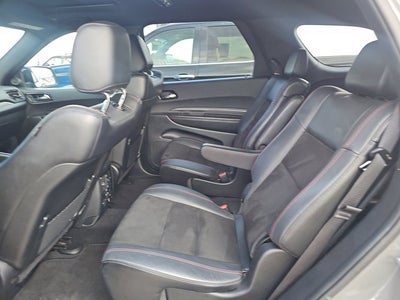 2022 Dodge Durango R/T
