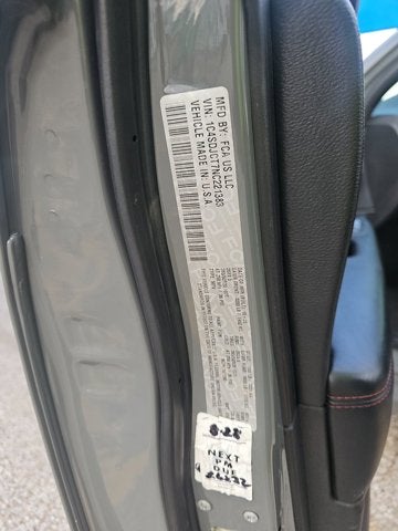 2022 Dodge Durango R/T