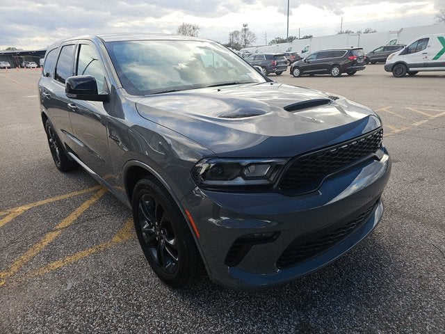 2022 Dodge Durango R/T