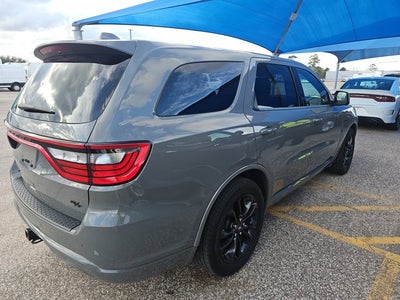 2022 Dodge Durango R/T