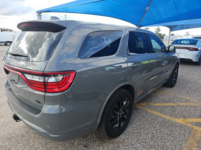 2022 Dodge Durango R/T