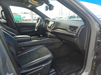 2022 Dodge Durango R/T