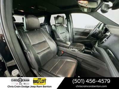 2022 Dodge Durango Citadel AWD