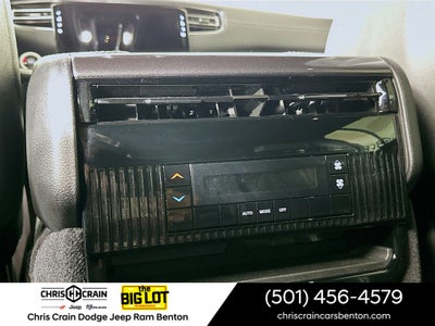 2022 Jeep Wagoneer Series I 4x2