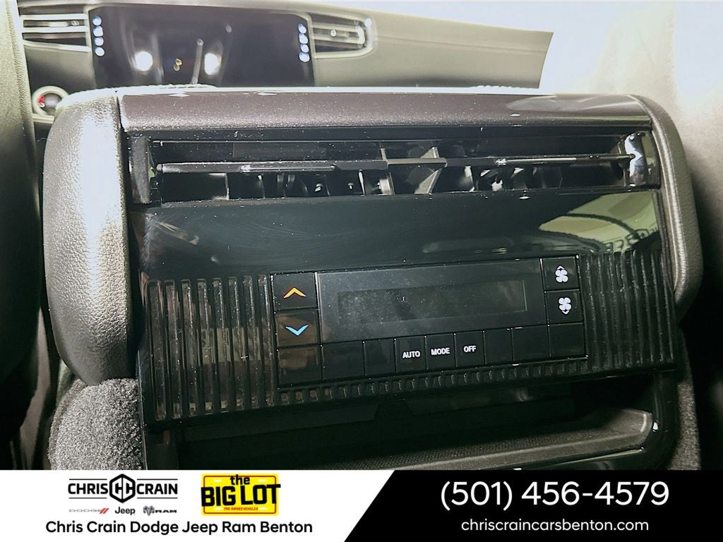 2022 Jeep Wagoneer Series I 4x2