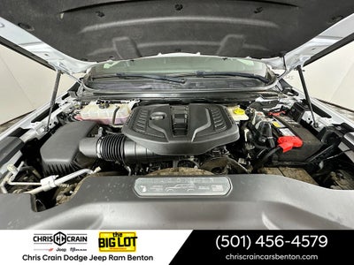 2023 Jeep Wagoneer Series II Carbide 4x2