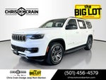 2024 Jeep Wagoneer Series II 4x2
