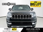 2022 Jeep Wagoneer Series II 4x2