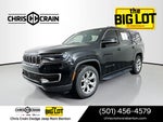2022 Jeep Wagoneer Series II 4x2