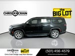 2022 Jeep Wagoneer Series II 4x2