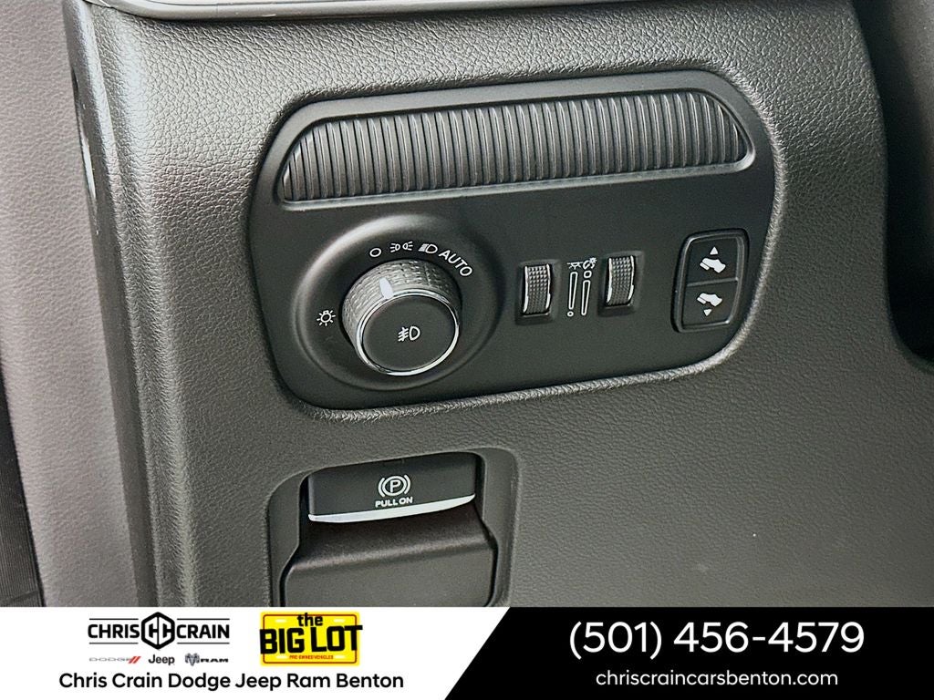 2022 Jeep Wagoneer Series II 4x2