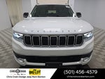 2024 Jeep Wagoneer Series I 4x4