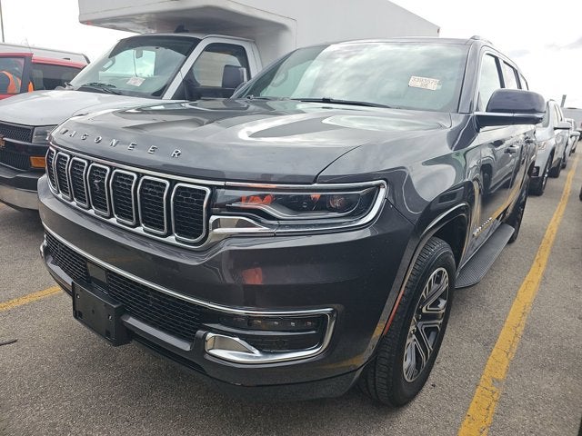 2023 Jeep Wagoneer Series I 4x4